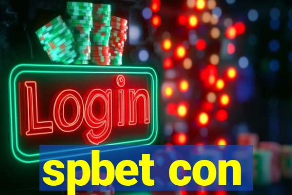 spbet con